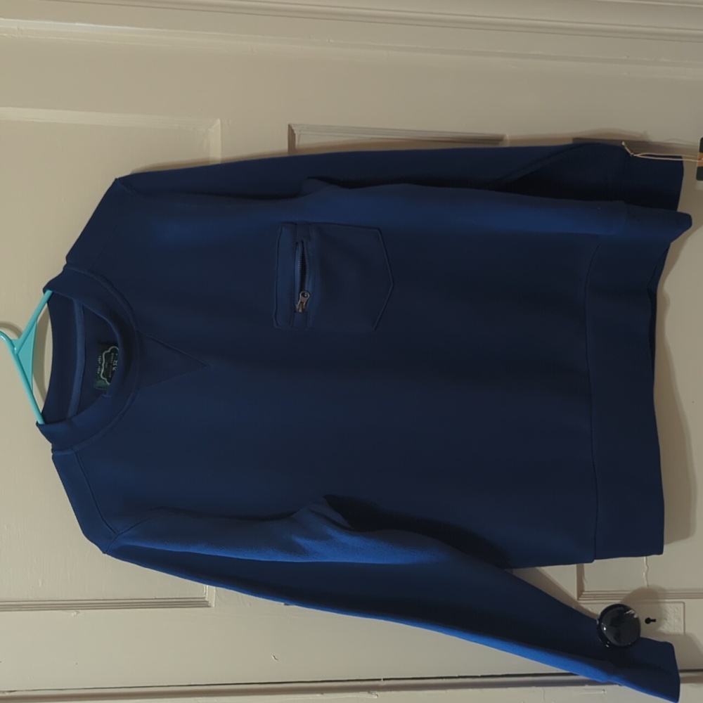 Men's Arthur Beale Sweater NWT